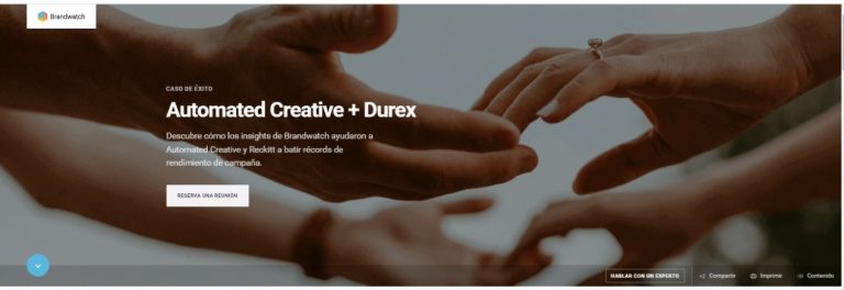 Lee más sobre el artículo Automated Creative + Durex