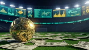 Lee más sobre el artículo La trampa de los 100 millones: Por qué el Mundial 2026 cambiará las reglas del patrocinio