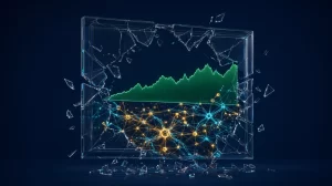 Lee más sobre el artículo El fin de la coartada de los datos: Inteligencia Narrativa para el Directorio